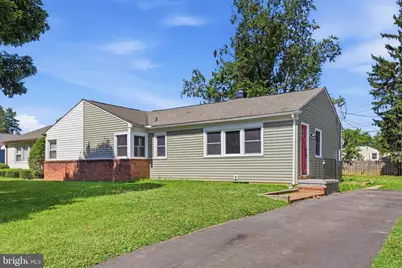 815 Trail Avenue, Frederick, MD 21701 - Photo 1