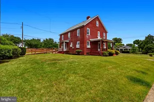 1401 N Market St, Frederick, MD 21701 - Photo 10