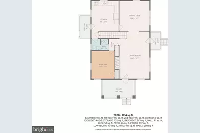 1401 N Market Street, Frederick, MD 21701 - Photo 52