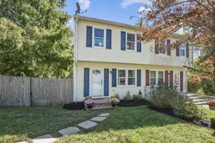 42 Wenner Dr, Brunswick, MD 21716 - Photo 1