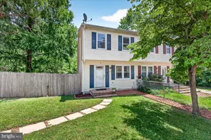 42 Wenner Dr, Brunswick, MD 21716 - Photo 1