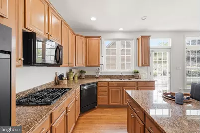 9510 Ethan Ridge Drive, Frederick, MD 21704 - Photo 16