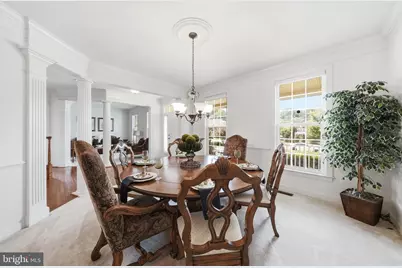 9510 Ethan Ridge Drive, Frederick, MD 21704 - Photo 8