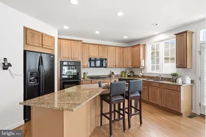 9510 Ethan Ridge Drive, Frederick, MD 21704 - Photo 12