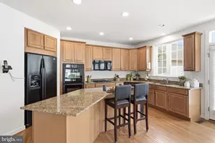 9510 Ethan Ridge Dr, Frederick, MD 21704 - Photo 12