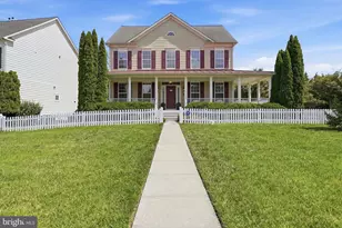 9510 Ethan Ridge Dr, Frederick, MD 21704 - Photo 1