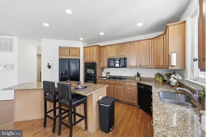 9510 Ethan Ridge Drive, Frederick, MD 21704 - Photo 14