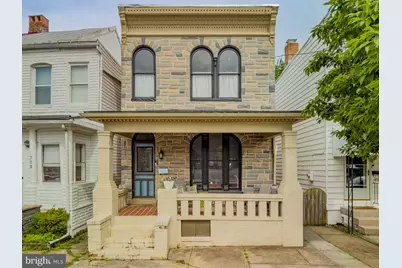 706 N Market Street, Frederick, MD 21701 - Photo 2
