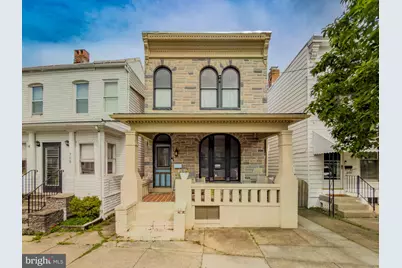 706 N Market Street, Frederick, MD 21701 - Photo 1