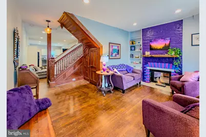 706 N Market Street, Frederick, MD 21701 - Photo 14