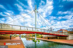 706 N Market St, Frederick, MD 21701 - Photo 6