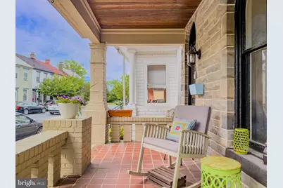 706 N Market Street, Frederick, MD 21701 - Photo 4