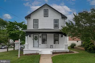 620 N Maple Ave, Brunswick, MD 21716 - Photo 1