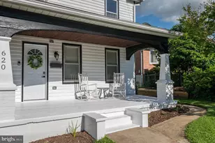 620 N Maple Ave, Brunswick, MD 21716 - Photo 4