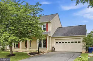 6366 Lambert Ct, Frederick, MD 21703 - Photo 1