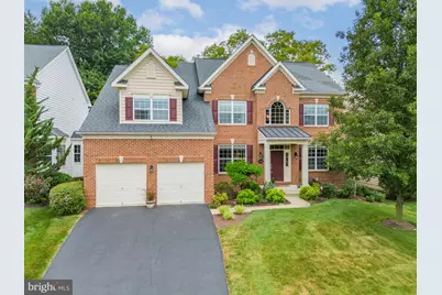 4946 Eleanor Drive, Frederick, MD 21703 - Photo 6