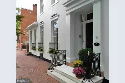 11 W Second Street, Frederick, MD 21701 - Photo 2