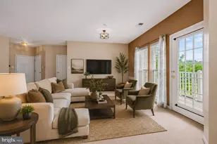 6220 Glen Valley Terrace, Frederick, MD 21701 - Photo 8