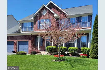 5004 Switzer Barn Lane, Frederick, MD 21703 - Photo 1