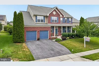 5004 Switzer Barn Lane, Frederick, MD 21703 - Photo 2