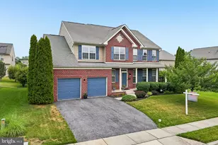 5004 Switzer Barn Lane, Frederick, MD 21703 - Photo 2
