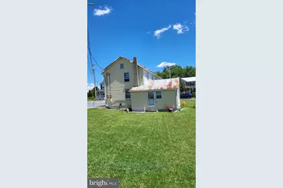 27 N Carroll Street N, Thurmont, MD 21788 - Photo 6