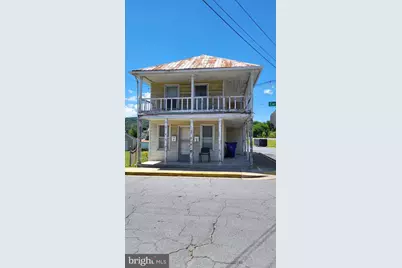 27 N Carroll Street N, Thurmont, MD 21788 - Photo 1