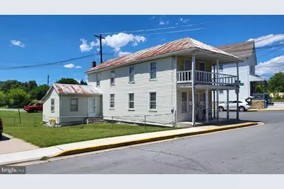 27 N Carroll Street N, Thurmont, MD 21788 - Photo 4