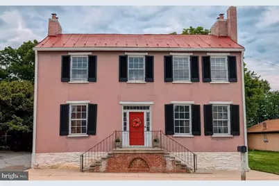 3836 Jefferson Pike, Jefferson, MD 21755 - Photo 1