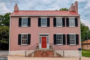 3836 Jefferson Pike, Jefferson, MD 21755 - Photo 1