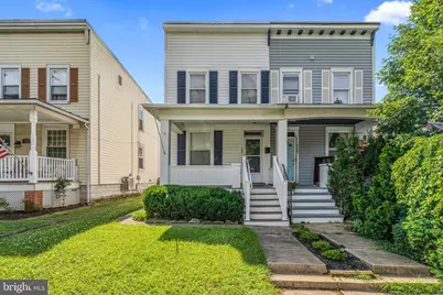 727 Motter Avenue, Frederick, MD 21701 - Photo 4