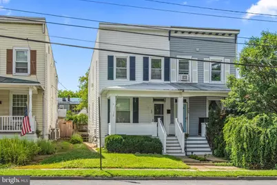 727 Motter Avenue, Frederick, MD 21701 - Photo 2