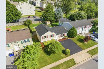 452 Center Street, Frederick, MD 21701 - Photo 4