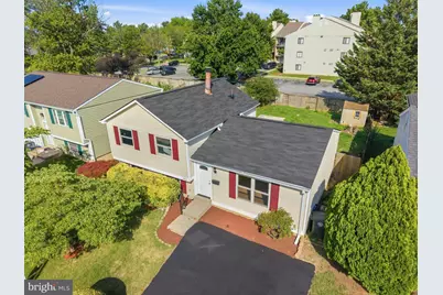 452 Center Street, Frederick, MD 21701 - Photo 2