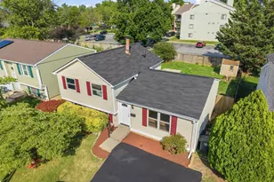 452 Center St, Frederick, MD 21701 - Photo 2