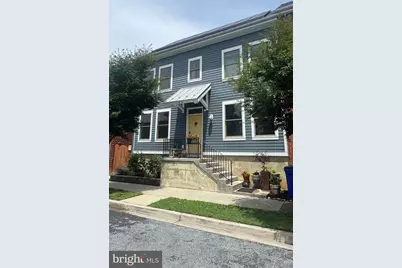 25 6th Street W, Frederick, MD 21701 - Photo 1