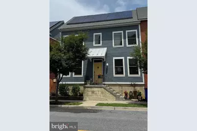 25 6th Street W, Frederick, MD 21701 - Photo 2