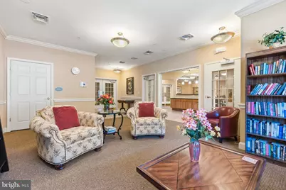 120 Burgess Hill Way #114, Frederick, MD 21702 - Photo 8