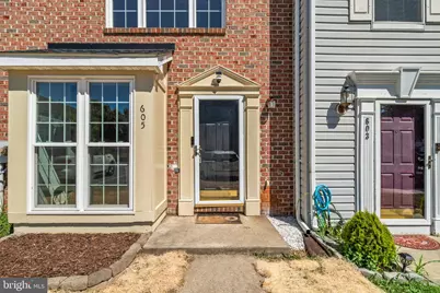 605 Hollowstone Road, Frederick, MD 21703 - Photo 2