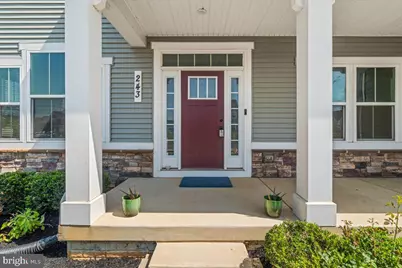 243 Kerchner Road, Walkersville, MD 21793 - Photo 2