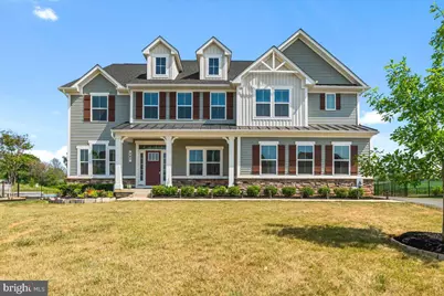 243 Kerchner Road, Walkersville, MD 21793 - Photo 1
