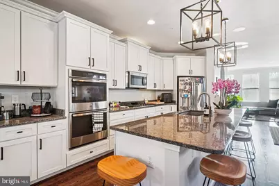 6947 Country Club Terrace, New Market, MD 21774 - Photo 4