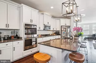 6947 Country Club Terrace, New Market, MD 21774 - Photo 4