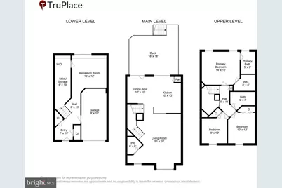 3626 Singleton Terrace, Frederick, MD 21704 - Photo 40