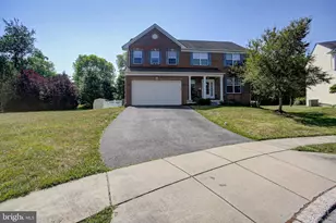 206 Polaris Court, Walkersville, MD 21793 - Photo 1