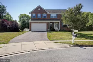 206 Polaris Court, Walkersville, MD 21793 - Photo 1