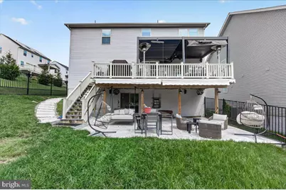 6915 Mandalong Way, New Market, MD 21774 - Photo 58