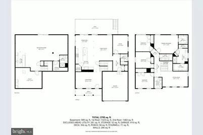 6915 Mandalong Way, New Market, MD 21774 - Photo 68