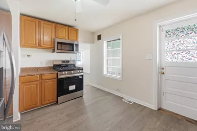 424 N Bentz, Frederick, MD 21701 - Photo 12