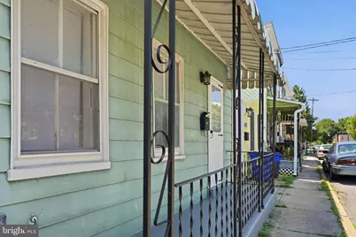 424 N Bentz, Frederick, MD 21701 - Photo 2